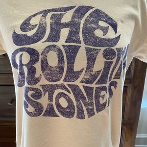 Rolling Stones T-Shirt